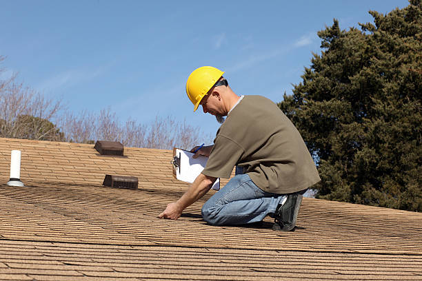 Best 4 Ply Roofing  in Lakeview, OR
